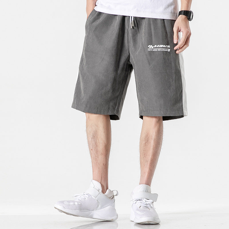 Lautaro | Pantalones cortos