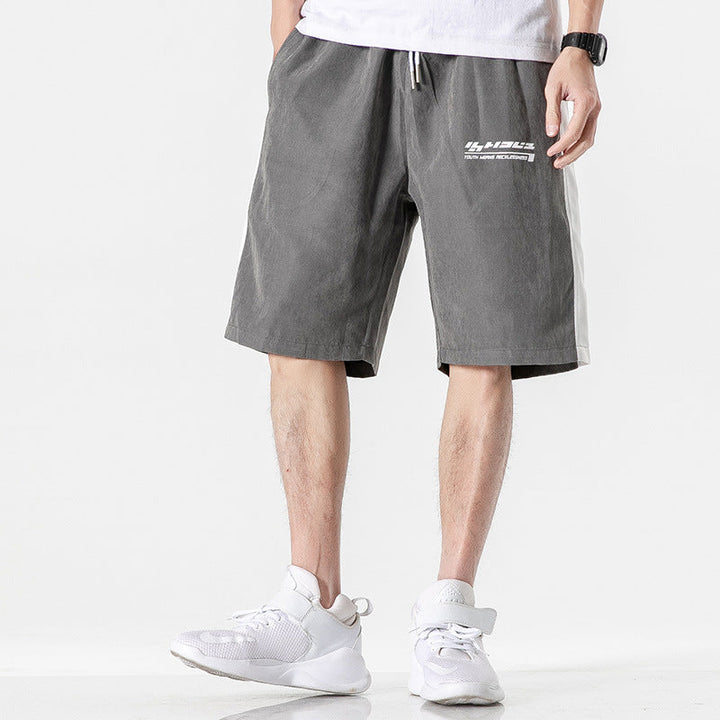 Lautaro | Pantalones cortos