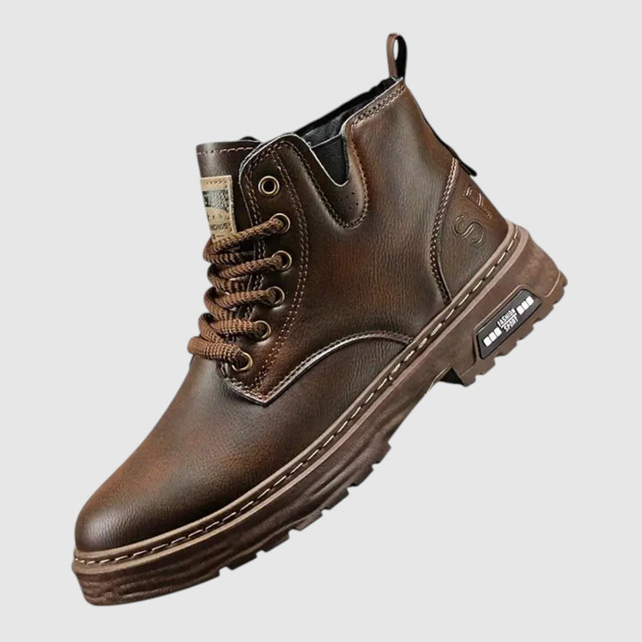 Lenoir™ | Botas impermeables y antideslizantes