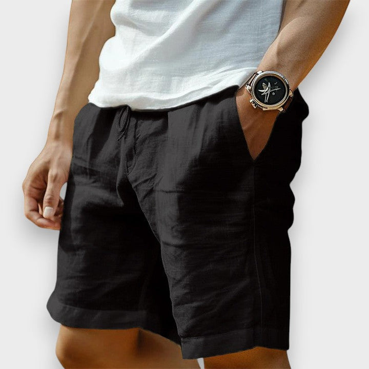 Aaron | Pantalones cortos