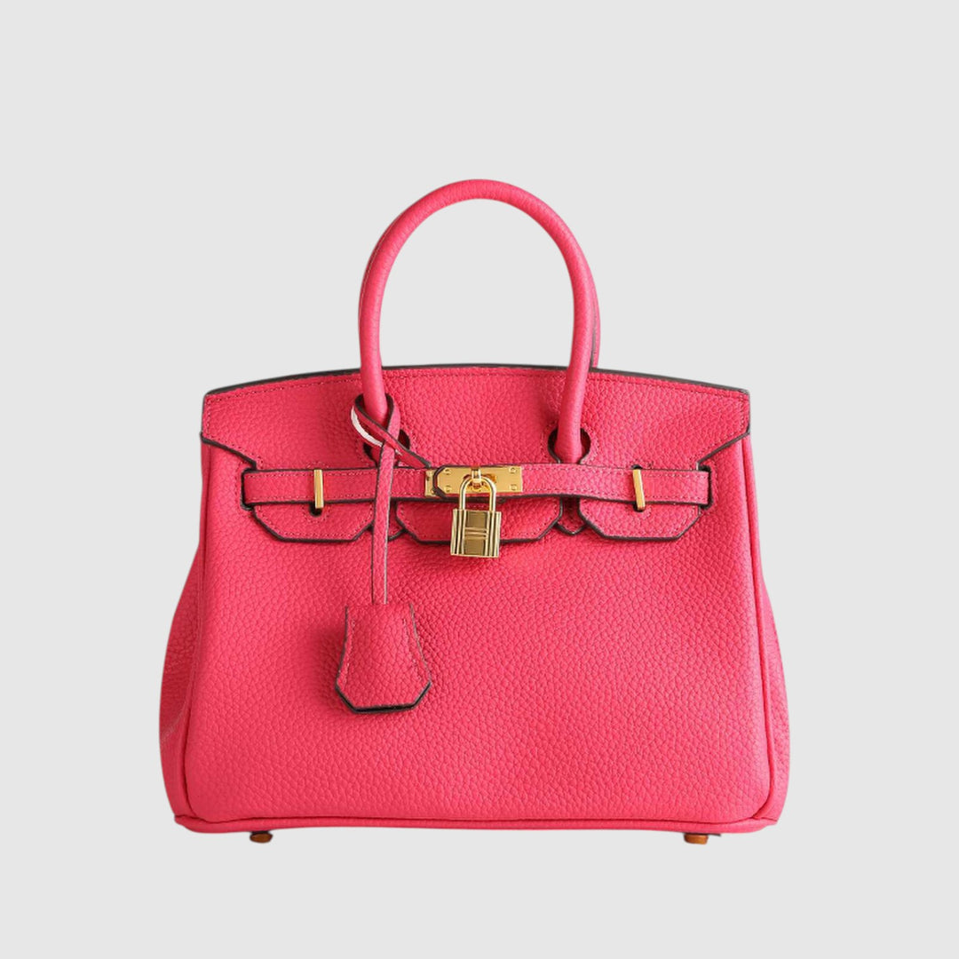 MILA | Bolso de cuero