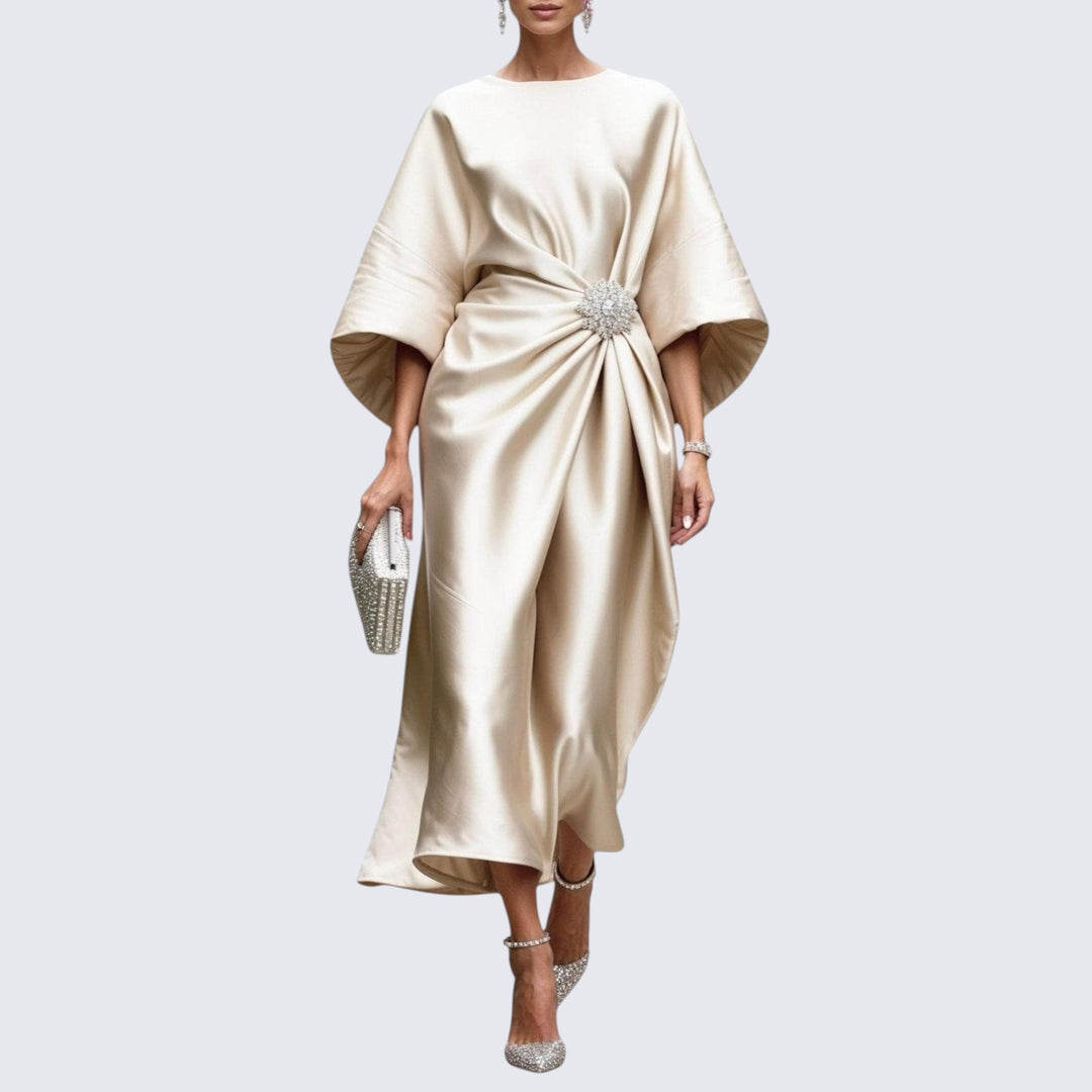 Annalena – Vestido largo de noche