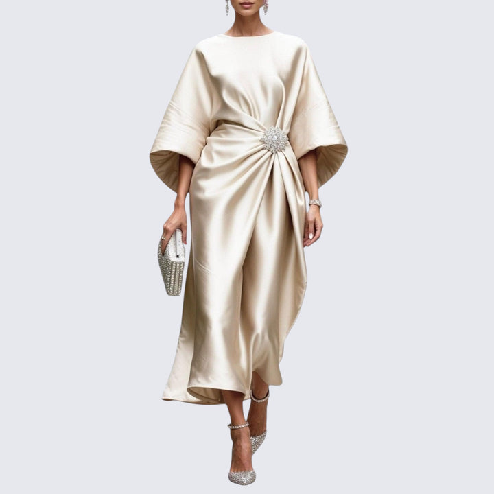 Annalena – Vestido largo de noche
