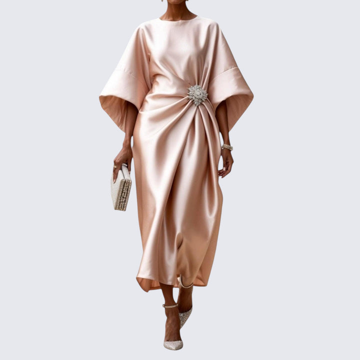 Annalena – Vestido largo de noche