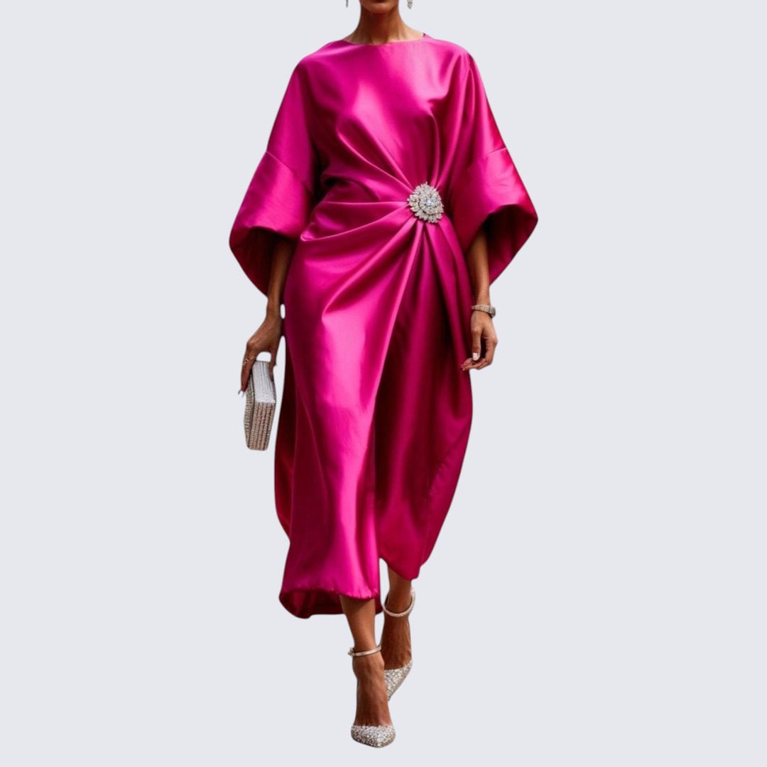 Annalena – Vestido largo de noche