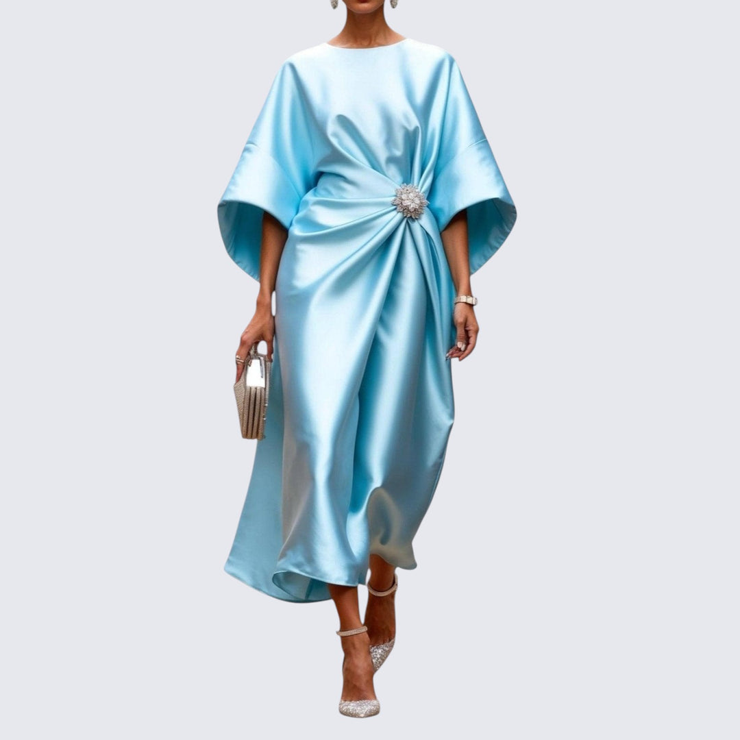 Annalena – Vestido largo de noche