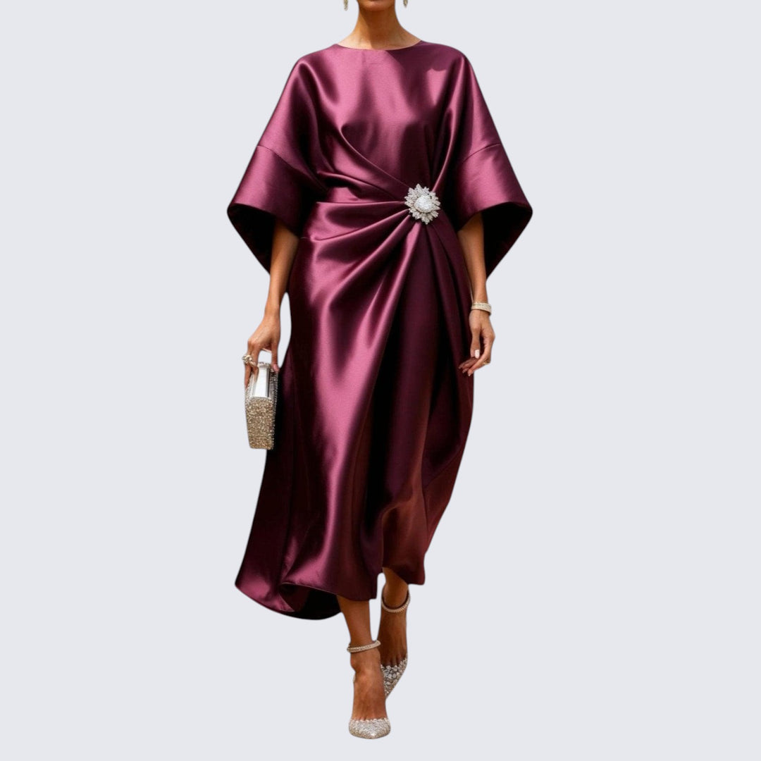 Annalena – Vestido largo de noche