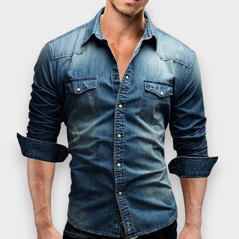 Gonçalo | Camisa moderna