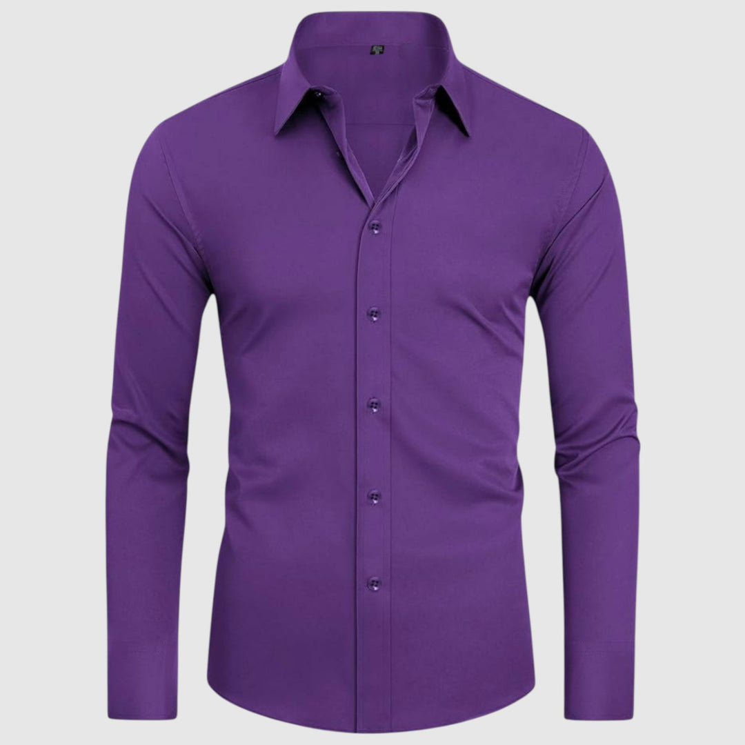 Camisa elástica