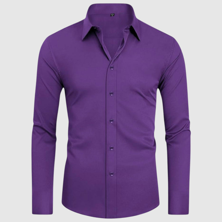 Camisa elástica