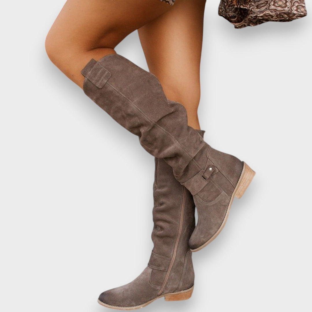 Agustina | Zapatos