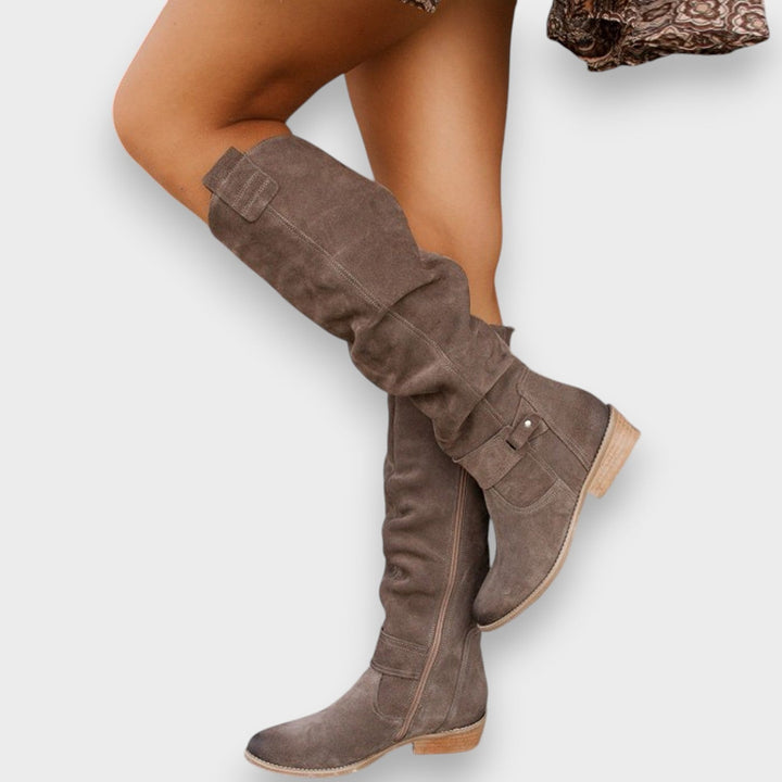 Agustina | Zapatos
