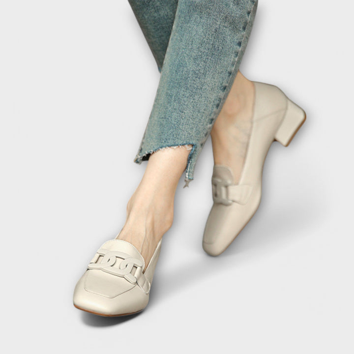 Monika – Mules / Zapatos sin cordones