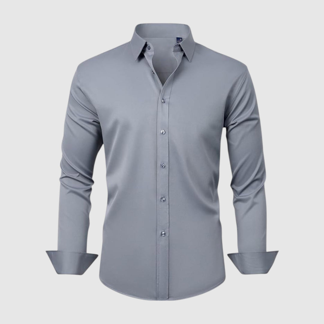Camisa elástica
