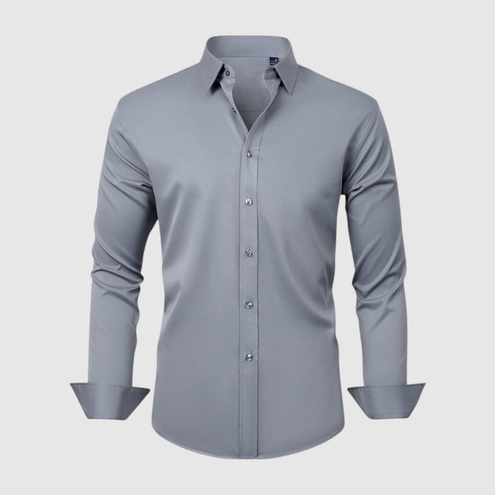 Camisa elástica
