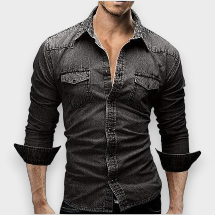 Gonçalo | Camisa moderna