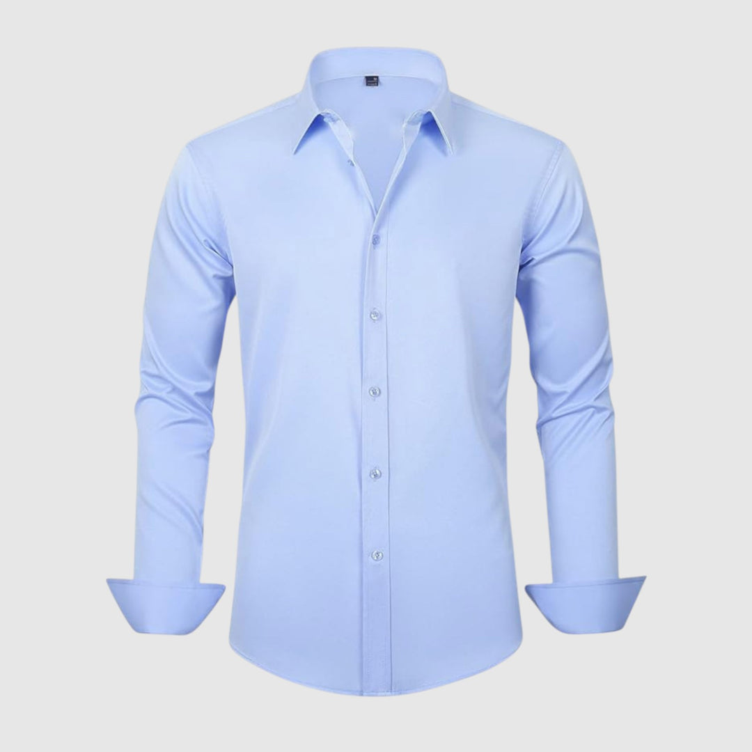 Camisa elástica