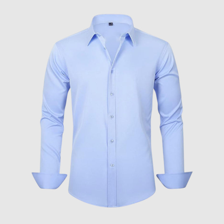 Camisa elástica