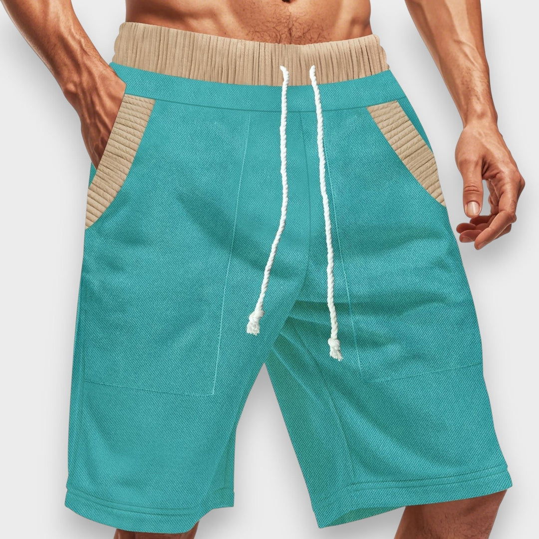 Pablo | Pantalones cortos