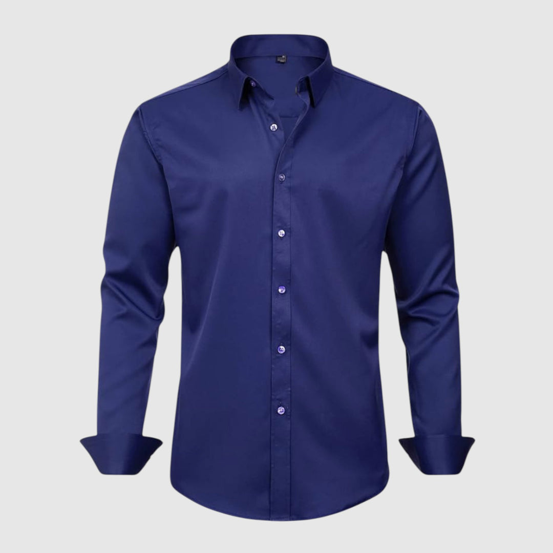 Camisa elástica