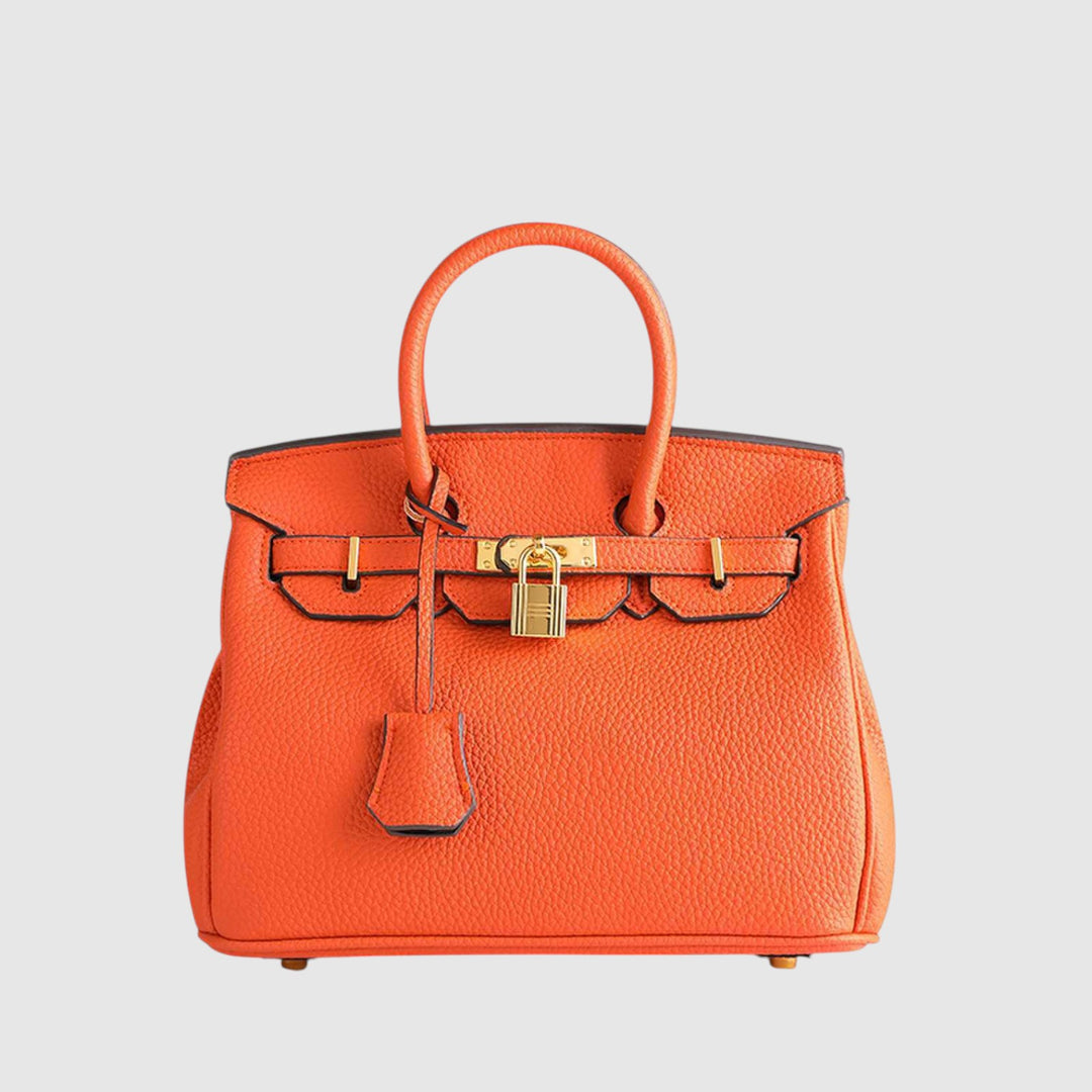 MILA | Bolso de cuero