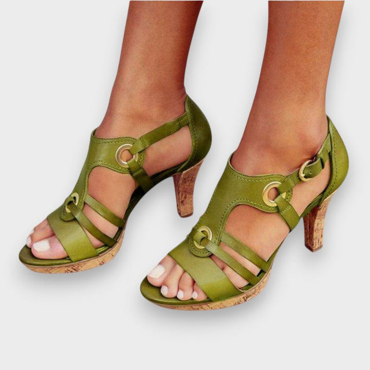 Susana | Zapatos