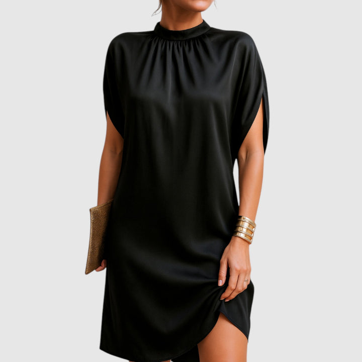 TRUDY – VESTIDO ELEGANTE QUE FAVORECE LA FIGURA