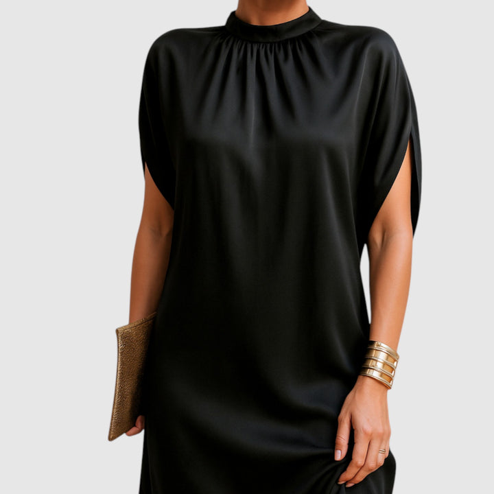 TRUDY – VESTIDO ELEGANTE QUE FAVORECE LA FIGURA