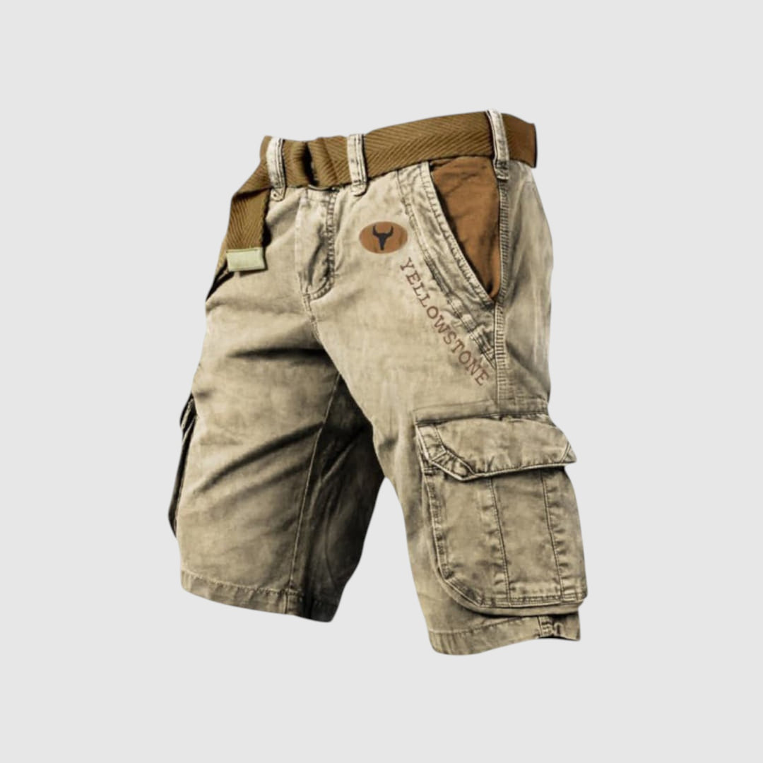 Laluna® | Pantalones cargo funcionales 2+1 gratis