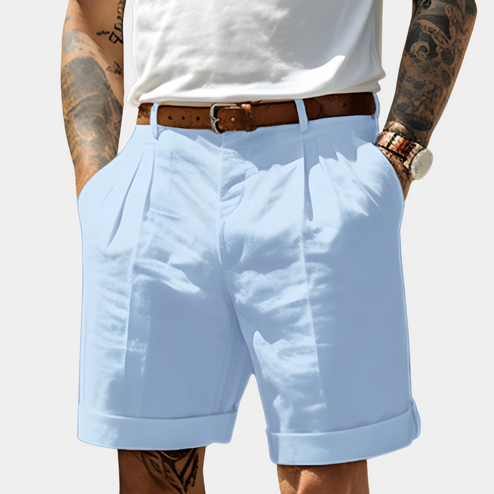 Antione - Pantalones cortos transpirables