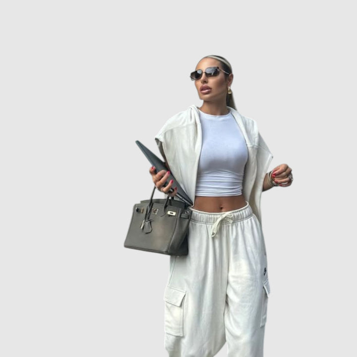 MILA | Bolso de cuero