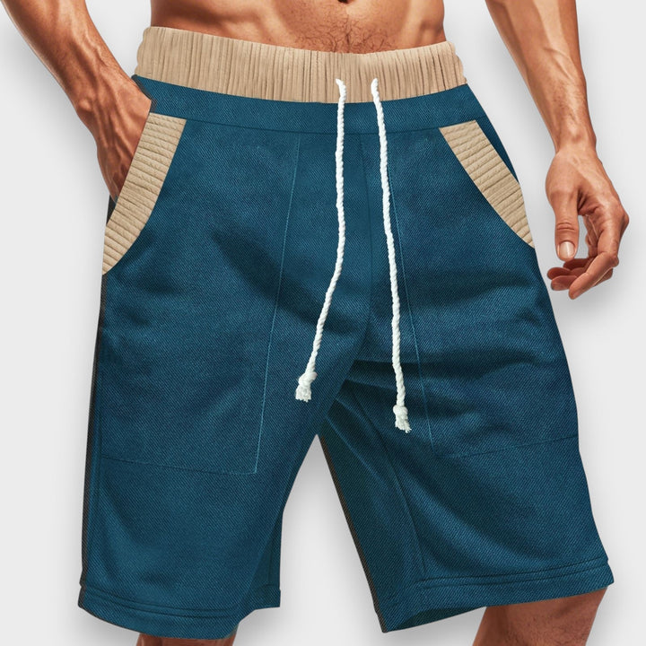 Pablo | Pantalones cortos