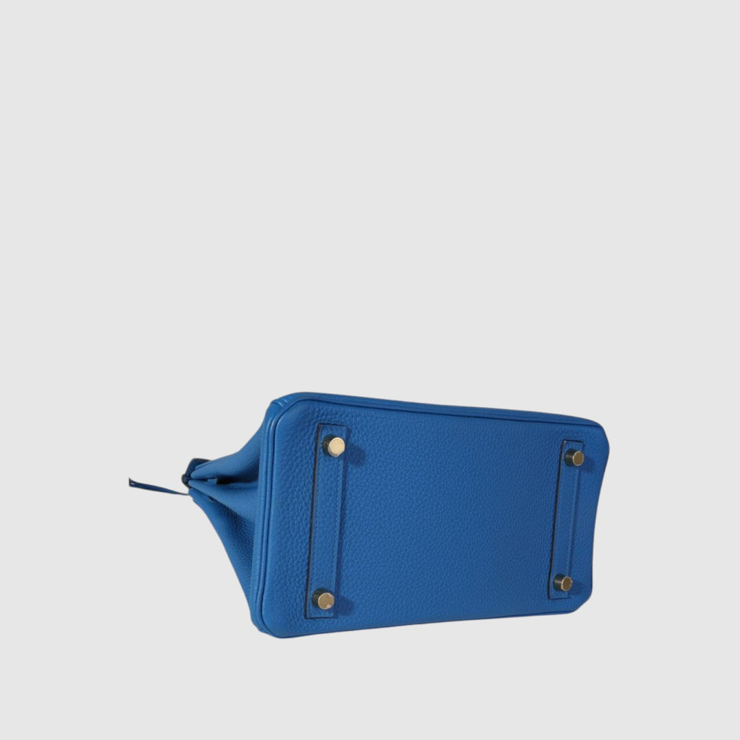 MILA | Bolso de cuero