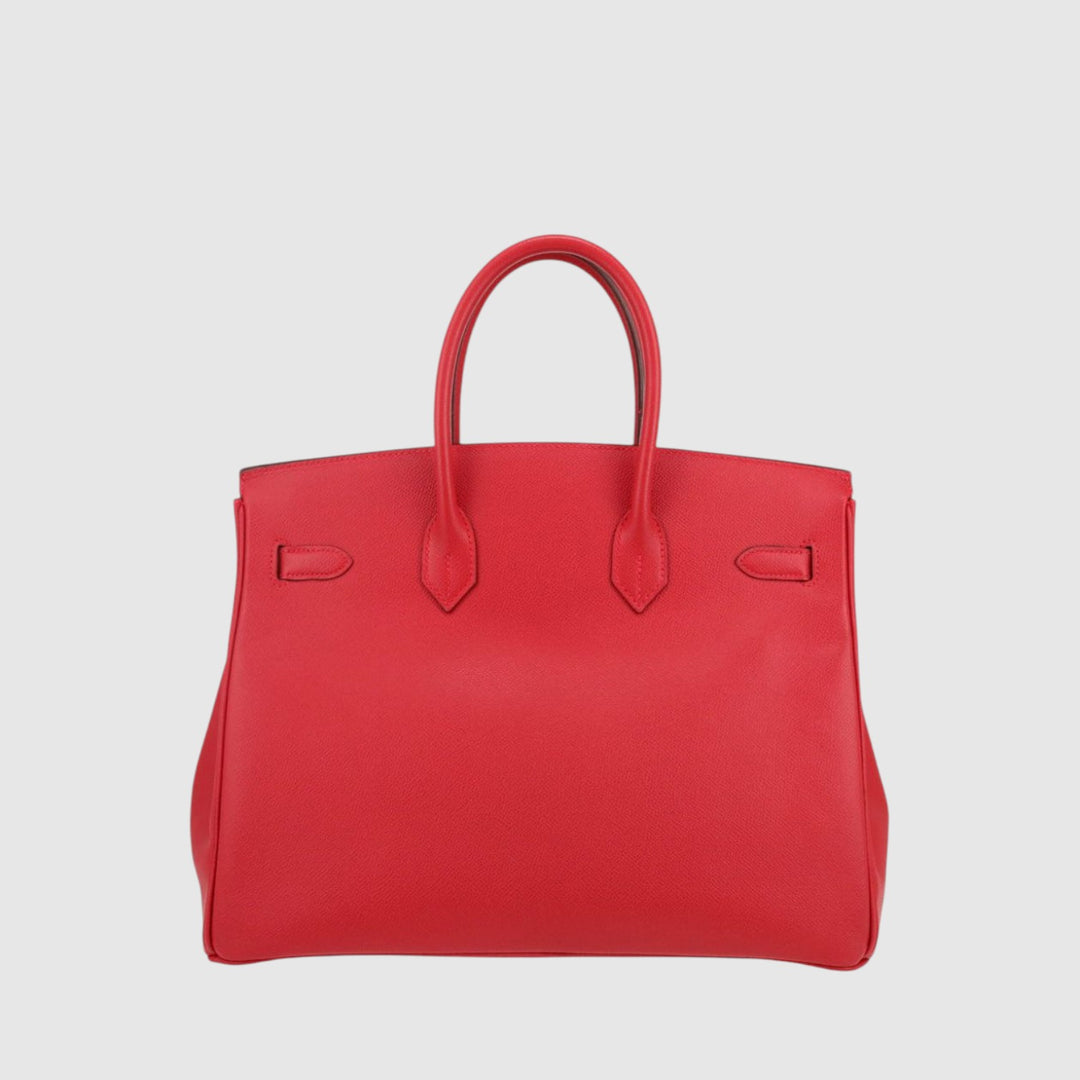 MILA | Bolso de cuero