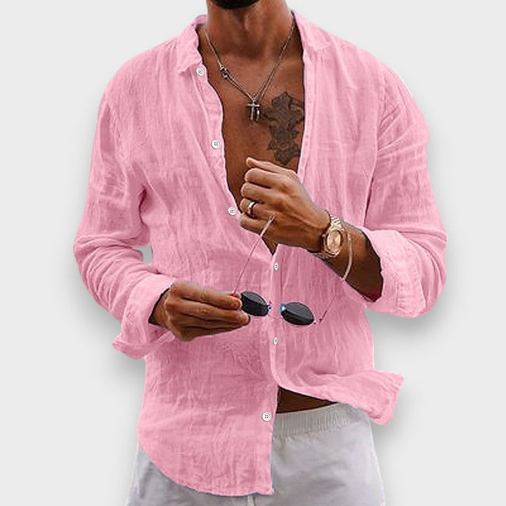 Henry - Camisa