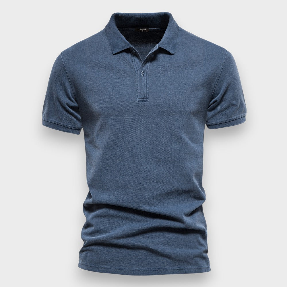 Gaspar | Polo para hombres