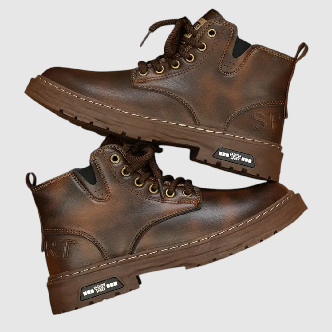 Lenoir™ | Botas impermeables y antideslizantes