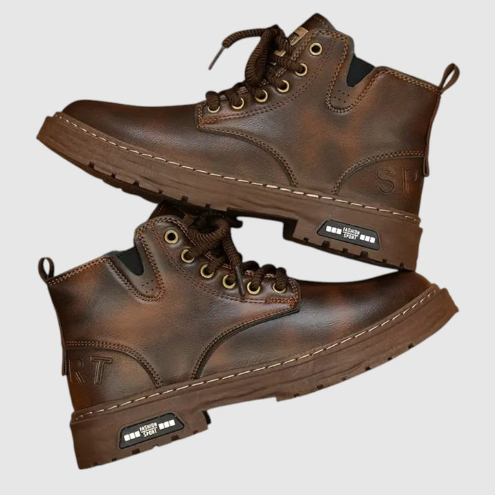 Lenoir™ | Botas impermeables y antideslizantes