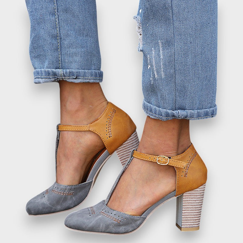 Abril | Zapatos