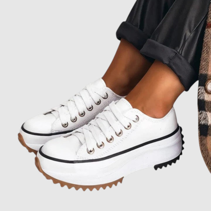 Eveloise™ | Zapatillas cómodas