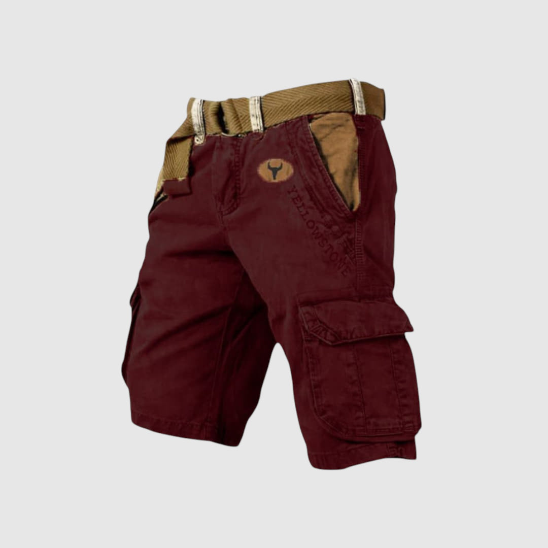 Laluna® | Pantalones cargo funcionales 2+1 gratis