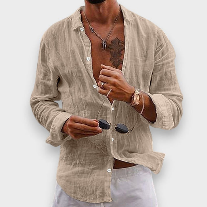 Henry - Camisa