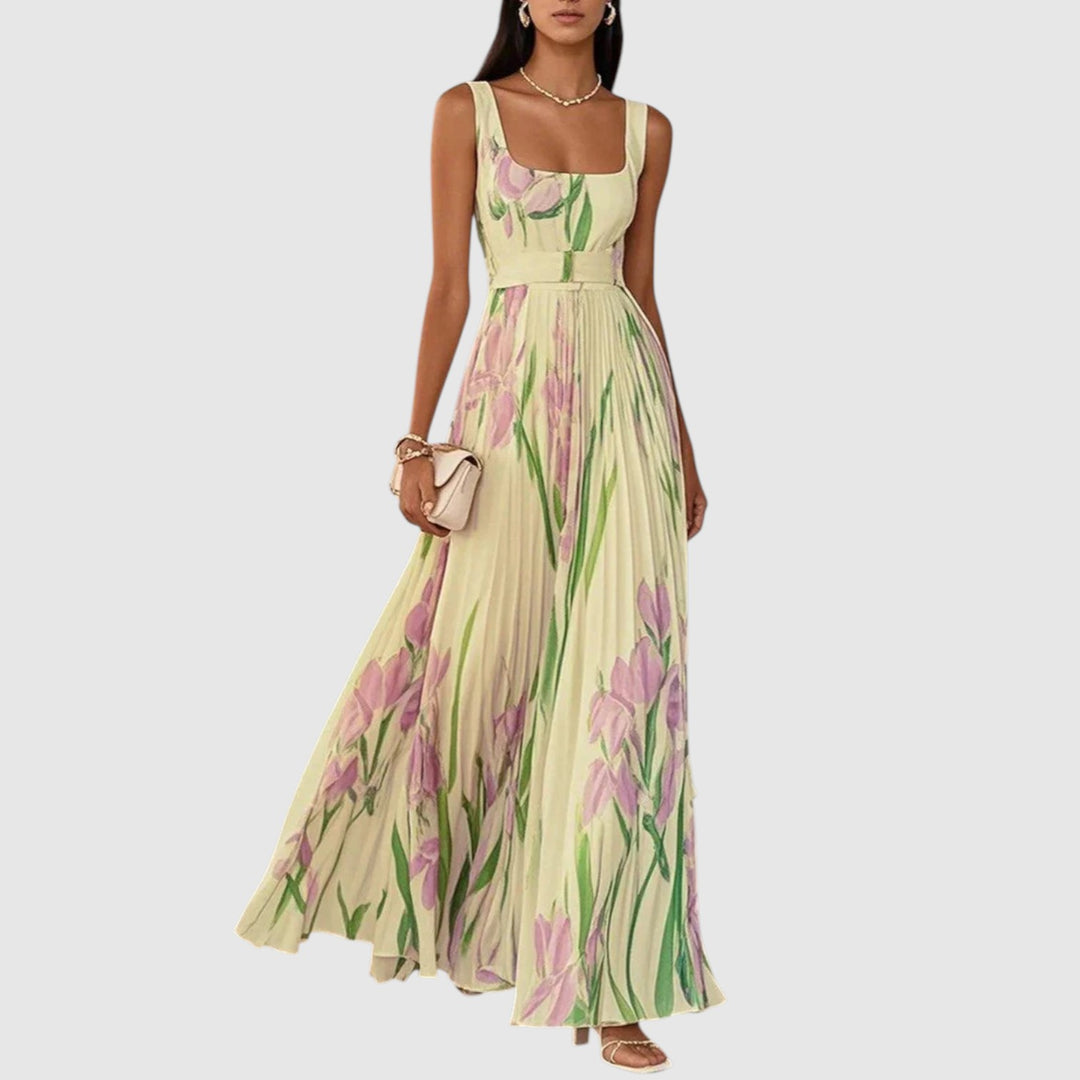 Vestido Iris