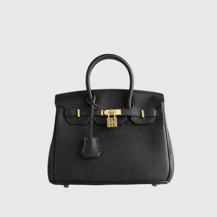 MILA | Bolso de cuero
