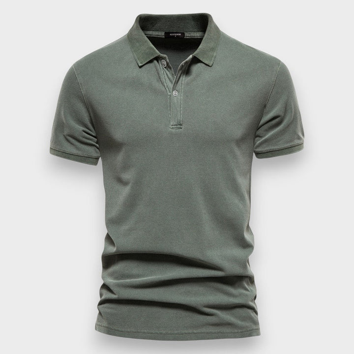 Gaspar | Polo para hombres