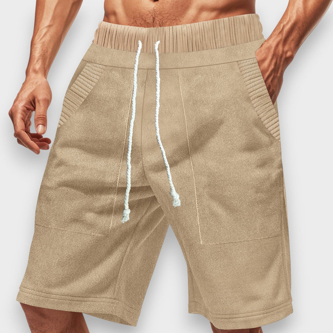 Pablo | Pantalones cortos