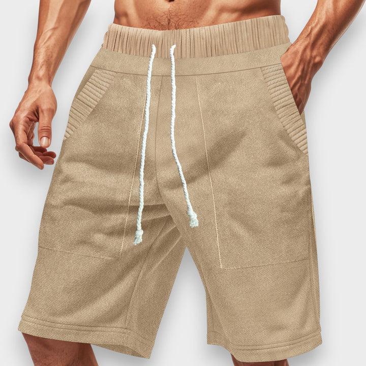 Pablo | Pantalones cortos
