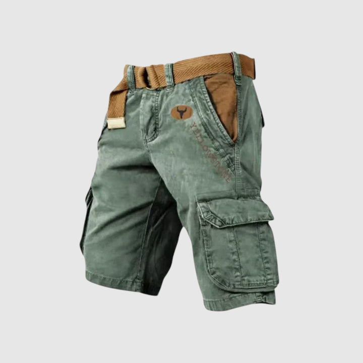 Laluna® | Pantalones cargo funcionales 2+1 gratis