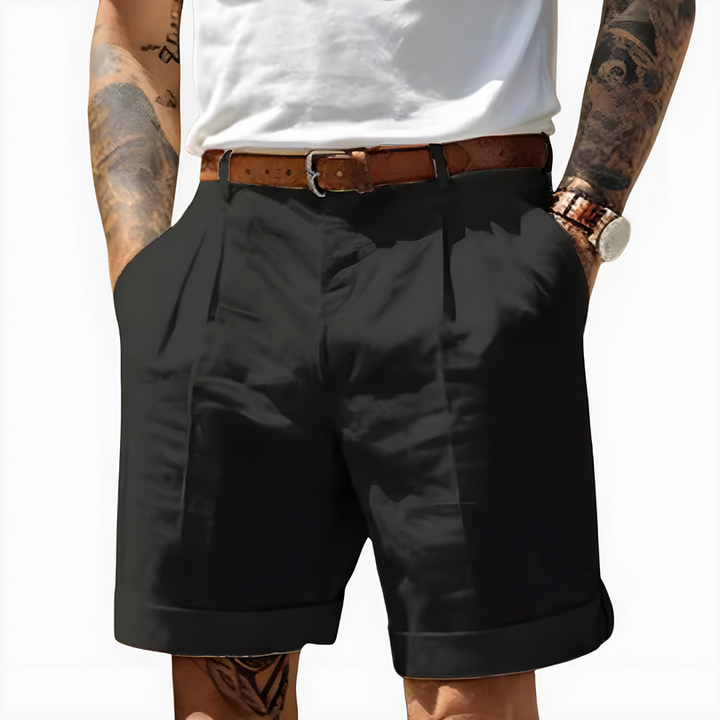 Antione - Pantalones cortos transpirables