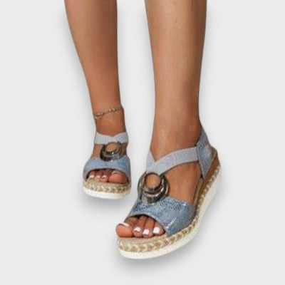 Regina | Zapatos